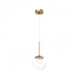 Подвесной светильник Maytoni Basic form MOD521PL-01G1