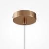 Подвесной светильник Maytoni Basic form MOD521PL-01G1