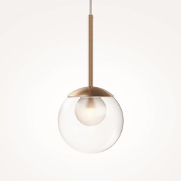 Подвесной светильник Maytoni Basic form MOD521PL-01G1