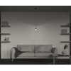 Подвесной светильник Maytoni Basic form MOD521PL-01G1