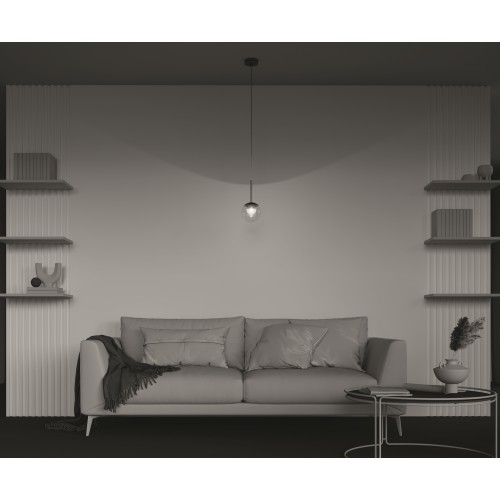 Подвесной светильник Maytoni Basic form MOD521PL-01G1