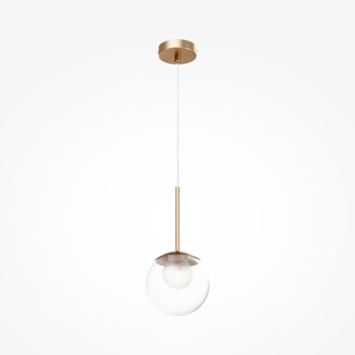 Подвесной светильник Maytoni Basic form MOD521PL-01G1