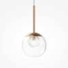 Подвесной светильник Maytoni Basic form MOD521PL-01G1