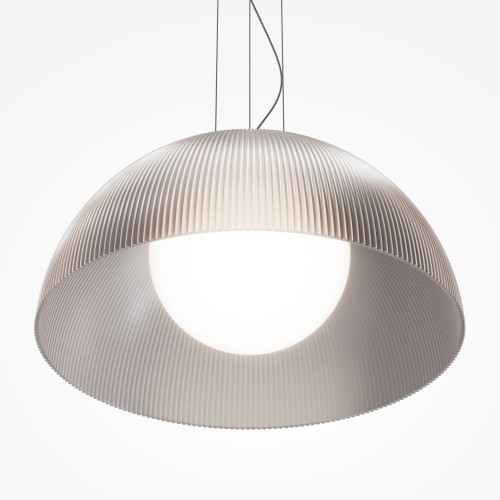 Подвесной светильник Maytoni Batten MOD472PL-L33B3K