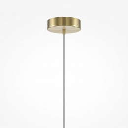 Подвесной светильник Maytoni Brosche MOD362PL-L10GR3K