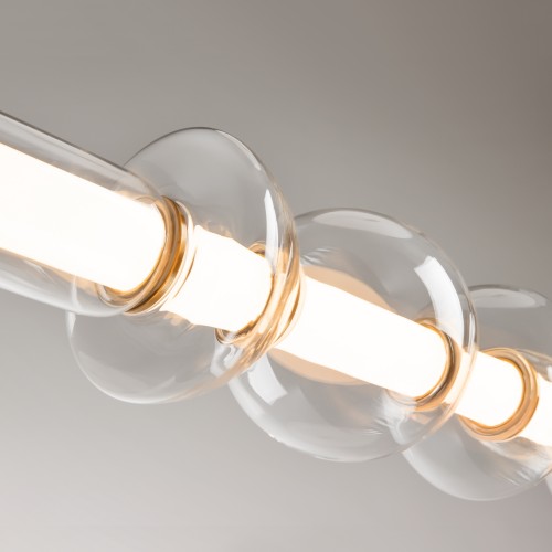 Подвесной светильник Maytoni Cosmo MOD210PL-L39BS3K