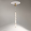 Подвесной светильник Maytoni Cosmo MOD210PL-L39BS3K