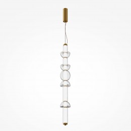 Подвесной светильник Maytoni Cosmo MOD210PL-L39BS3K