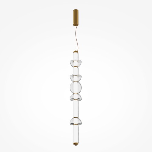 Подвесной светильник Maytoni Cosmo MOD210PL-L39BS3K