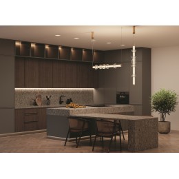 Подвесной светильник Maytoni Cosmo MOD210PL-L39BS3K
