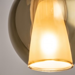 Подвесной светильник Maytoni Duality MOD271PL-01B2