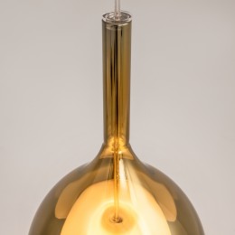 Подвесной светильник Maytoni Duality MOD271PL-01B2