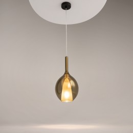 Подвесной светильник Maytoni Duality MOD271PL-01B2