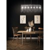 Подвесной светильник Maytoni Empress DIA002PL-09CH
