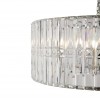 Подвесной светильник Maytoni Facet MOD094PL-08CH