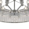 Подвесной светильник Maytoni Facet MOD094PL-08CH