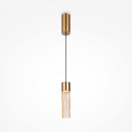 Подвесной светильник Maytoni Imaginary MOD190PL-L5G3K