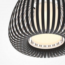 Подвесной светильник Maytoni Kirigami MOD409PL-01B