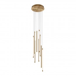 Подвесной светильник Maytoni Light stick MOD236PL-L54BS3K