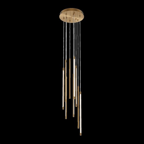 Подвесной светильник Maytoni Light stick MOD236PL-L54BS3K