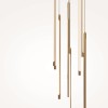 Подвесной светильник Maytoni Light stick MOD236PL-L54BS3K