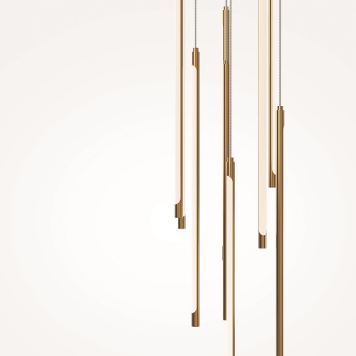 Подвесной светильник Maytoni Light stick MOD236PL-L54BS3K