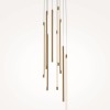 Подвесной светильник Maytoni Light stick MOD236PL-L54BS3K