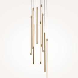 Подвесной светильник Maytoni Light stick MOD236PL-L54BS3K