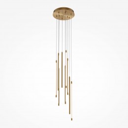 Подвесной светильник Maytoni Light stick MOD236PL-L54BS3K