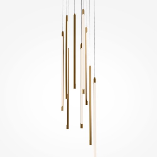 Подвесной светильник Maytoni Light stick MOD236PL-L54BS3K