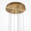 Подвесной светильник Maytoni Light stick MOD236PL-L54BS3K