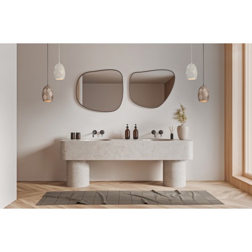 Подвесной светильник Maytoni Louvre MOD199-PL-03-W