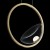 Подвесной светильник Maytoni Lunare MOD327PL-L5BS3K Подвесной светильник Maytoni Lunare MOD327PL-L5BS3K