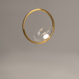 Подвесной светильник Maytoni Lunare MOD327PL-L5BS3K