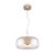 Подвесной светильник Maytoni Madmen MOD127PL-L6AM