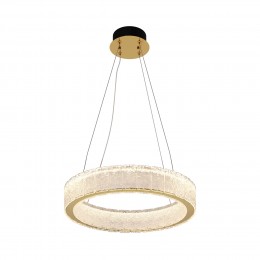 Подвесной светильник Maytoni Majesty MOD517PL-L30BS3K