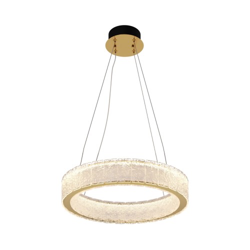 Подвесной светильник Maytoni Majesty MOD517PL-L30BS3K