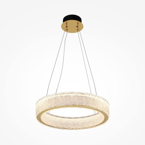 Подвесной светильник Maytoni Majesty MOD517PL-L30BS3K