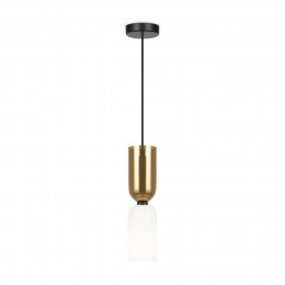 Подвесной светильник Maytoni Memory MOD177PL-01G