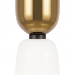 Подвесной светильник Maytoni Memory MOD177PL-01G