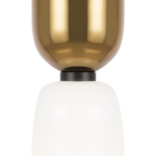 Подвесной светильник Maytoni Memory MOD177PL-01G