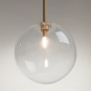 Подвесной светильник Maytoni Mood MOD172PL-01BS