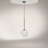 Подвесной светильник Maytoni Mood MOD172PL-01BS