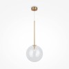 Подвесной светильник Maytoni Mood MOD172PL-01BS