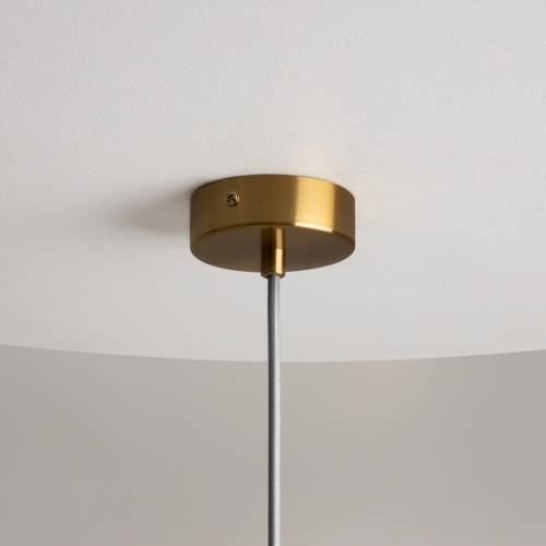 Подвесной светильник Maytoni Mood MOD172PL-01BS