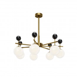 Подвесной светильник Maytoni Museo MOD436PL-07BS