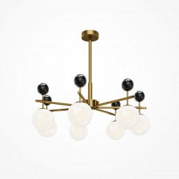 Подвесной светильник Maytoni Museo MOD436PL-07BS