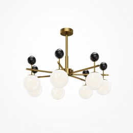 Подвесной светильник Maytoni Museo MOD436PL-07BS