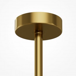 Подвесной светильник Maytoni Museo MOD436PL-07BS