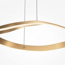 Подвесной светильник Maytoni Plons MOD283PL-L34BS3K